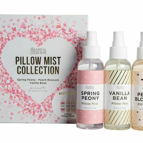 Marina & Demme Pillow Mist Collection Spring Peony - Picture 15 of 16